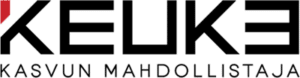Keuke logo